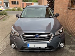 Bild des Angebotes Subaru OUTBACK Outback 2.5i Lineartronic Sport
