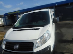 Bild des Angebotes Fiat Scudo Scudo Multicab kurz