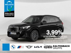 Bild des Angebotes BMW iX1 xDrive30 M-Sport AHK LED NAVI KAMERA SHZ