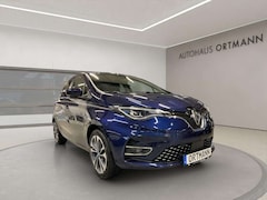 Bild des Angebotes Renault ZOE 'Riviera' 51 kW / 69 PS Frontantrieb