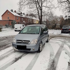 Bild des Angebotes Opel Meriva Meriva 1.4