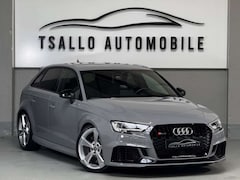 Bild des Angebotes Audi RS3 *NardoGrau*SportSitze*B&O*KwV3*2.Hand*