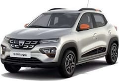 Dacia Spring Spring Comfort