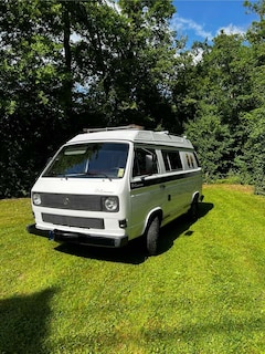 Bild des Angebotes VW T3 Camper Carthago