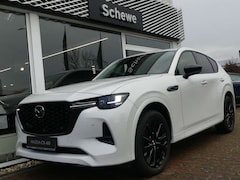 Bild des Angebotes Mazda CX-60 2025 e-SKYACTIV D254 AWD HOMURA PLUS