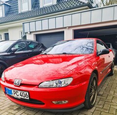Bild des Angebotes Peugeot 406 Coupe 3.0 V6 Platinum