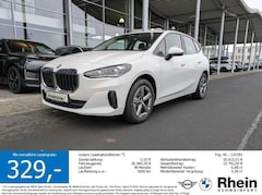 Bild des Angebotes BMW 220 i Active Tourer LED. Navi. AHK. Park Ass.