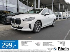 Bild des Angebotes BMW 220 i Active Tourer LED. Navi. AHK. Park Ass.