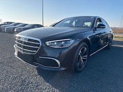 Bild des Angebotes Mercedes-Benz S 350 S350d 4M SITZKLIMA+10° REAR STEERING+3D+AUGM HUD