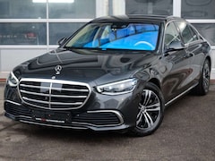 Bild des Angebotes Mercedes-Benz S 350 S350d 4M SITZKLIMA+10° REAR STEERING+3D+AUGM HUD