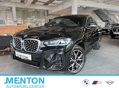Bild des Angebotes BMW X4 xDrive20i M-Sportpaket/HUD/Laserlicht/AHK/LCProf.