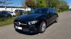 Bild des Angebotes Mercedes-Benz A 220 A 220 mit Garantie!