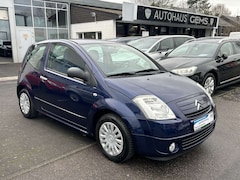 Bild des Angebotes Citroen C2 Confort I.Hand Klimaanlage