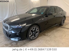 Bild des Angebotes BMW 520 d M Sport|DrivProf|360|AutobahnA|HUD|AHK|20"