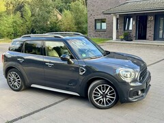 Bild des Angebotes MINI Cooper S Countryman All4 JCW LED Pano.