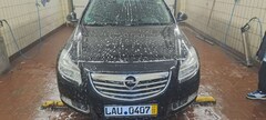 Bild des Angebotes Opel Insignia 2.0 CDTI Active