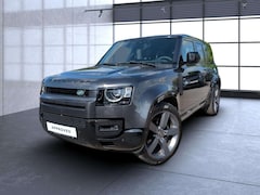 Bild des Angebotes Land Rover Defender 110 V8 Bluetooth Head Up Display Navi LED