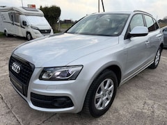 Bild des Angebotes Audi Q5 3.0 TDI quattro S Line Sportpaket*B&O*AHK*
