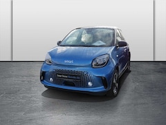 Bild des Angebotes smart forFour EQ+EXCLUSIVE+PANO+JBL Soundsystem+PDC+++