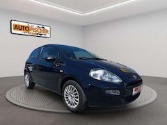 Bild des Angebotes Fiat Punto Pop  Klima   Euro 6