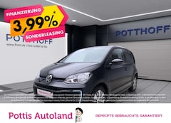 Bild des Angebotes VW e-up! UNITED KLIMA SITZHZG LED