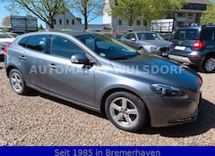 Bild des Angebotes Volvo V40 You!,2,0 D,Scheckheft,Navi,Kamera,Alu,6-Gg