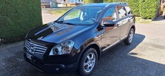 Bild des Angebotes Nissan Qashqai+2 Qashqai 2.0 acenta