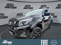 Nissan Navara 4x4 2.3 dCi N-Guard 4x4*Leder*Navi*AHK