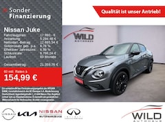 Bild des Angebotes Nissan Juke 1.0 ENIGMA, SHZ, Klima, Navi, WKR