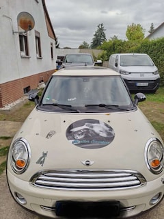 Bild des Angebotes MINI Cooper