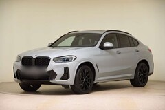 Bild des Angebotes BMW X4 xDrive30d M Sport ACC AHK Head- Up Pano Sthzg