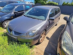 Bild des Angebotes Mitsubishi Lancer Kombi * Klimaanlage  - Tüv 02/2027 *