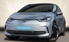 Bild des Angebotes VW ID.3 Pro S +MAX 546KM+ALLWETTER Bluetooth Navi LED