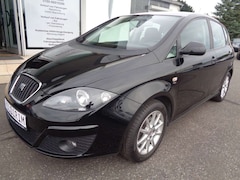 Bild des Angebotes SEAT Altea Stylance /Style **2.HAND**~incl. GARANTIE~