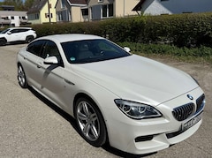 Bild des Angebotes BMW 640 640d Gran Coupe M-Packet