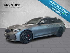 Bild des Angebotes BMW 330 e xDrive Touring M-Sport AHK Pano Nav Memory