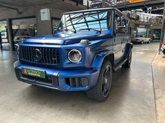 Bild des Angebotes Mercedes-Benz G 63 AMG G 63/Facelift