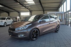 Bild des Angebotes Kia Ceed SW / cee'd SW Ceed Sportswagon 1.6 GDI (Navi)