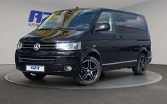 Bild des Angebotes VW T5 Multivan TDI DSG 4Moti 7SITZ TV STNDHZ XENON