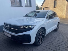 Bild des Angebotes VW Touareg 3.0 TDI 210 kW 4Motion R-Line VOLL AUSSTATTUNG !