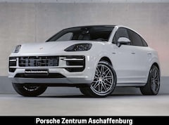 Bild des Angebotes Porsche Cayenne E-Hybrid Coupé Sportabgas BOSE 18-Wege