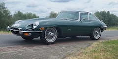Bild des Angebotes Jaguar E-Type MATCHING NUMBERS, MATCHING COLORS