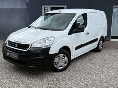 Bild des Angebotes Peugeot Partner L2 Klima,PDC,3-Sitzer,Regalsystem