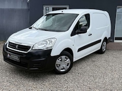 Bild des Angebotes Peugeot Partner L2 Klima,PDC,3-Sitzer,Regalsystem