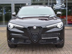 Bild des Angebotes Alfa Romeo Stelvio Veloce Q4 (630)