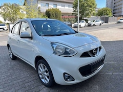Bild des Angebotes Nissan Micra 1.2 30 Jahre Edition