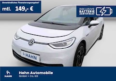 Bild des Angebotes VW ID.3 Pure Performance Style Wärmepumpe NAVI Matr