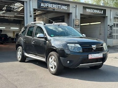 Bild des Angebotes Dacia Duster I Prestige 4x4 Leder*Klima*Radio*