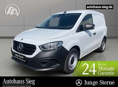 Bild des Angebotes Mercedes-Benz Citan 108 KA BASE Klima*DAB*Flügelt*Park-Paket