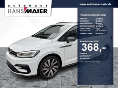 Bild des Angebotes VW Touran Highline TSI DSG AHK R-Line 7Sitzer Rear